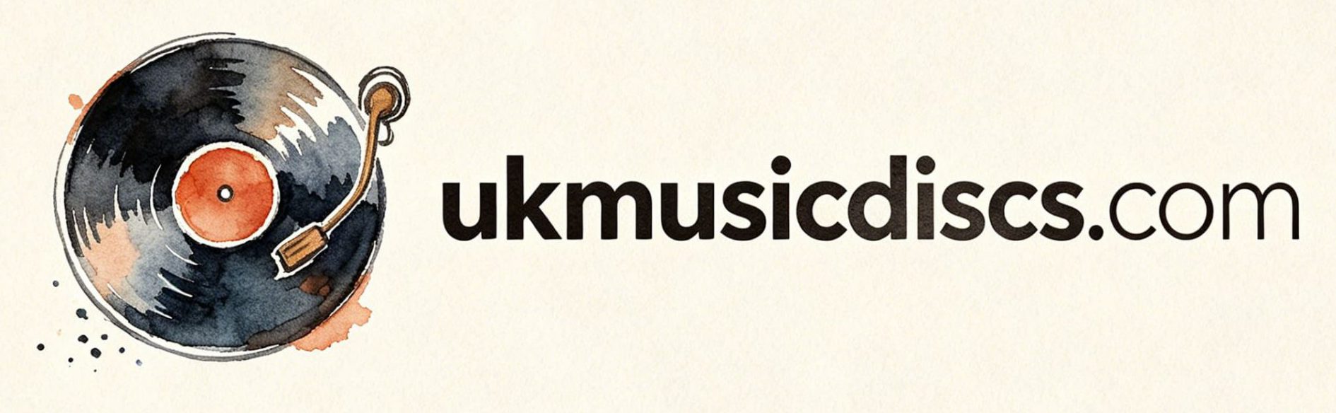 UK Music Discs CDs Vinyl and Merchandise